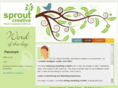 sprout-creative.com