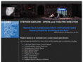 stephenbarlow.net