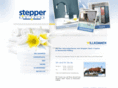 stepper-badundsauna.de