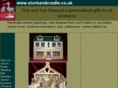 storkandcradle.co.uk