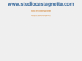 studiocastagnetta.com
