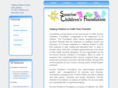 sunrisechildren.org