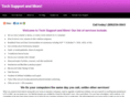 techsupportandmore.com