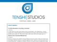 tenshistudios.com