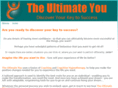 the-ultimate-you.com