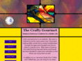 thecraftygourmet.com