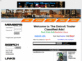 thedetroittrader.com
