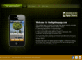 thelightingapp.com