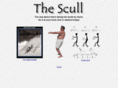 thescull.com