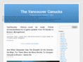 thevancouvercanucks.com