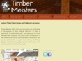 timbermeisters.com