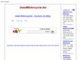 usedmotorcycle.biz