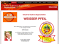 weisserpfeil.com