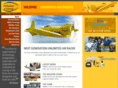 wildfireairracing.com