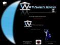 wnpropertyservices.co.uk