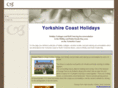 yorkshire-coast-holidays.co.uk