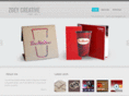 zoeycreative.com