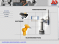 3d-inspector.com