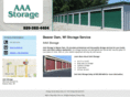 aaastoragebeaverdamwi.com