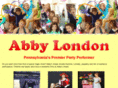 abbylondon.com