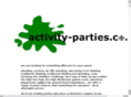 activity-parties.co.uk