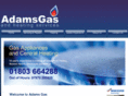 adamsgasservices.com