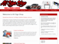 avsignshop.com