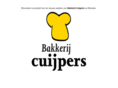 bakkerijcuijpers.nl