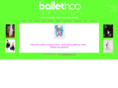 ballet-hoo.com