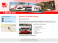benchmarkprintsoh.com