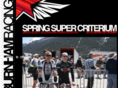 burnhamracing.com