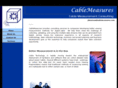 cablemeasures.com