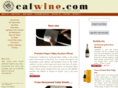 calwine.com