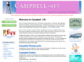 campbell.net