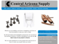 centralazsupply.com