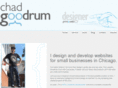 chadgoodrum.com