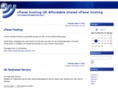 chcwebhosting.com