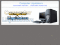 computerliquidators.org