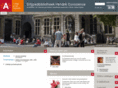 consciencebibliotheek.be