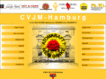 cvjm-hamburg.de