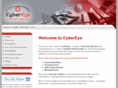 cybereyenc.com