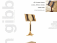 dangibb.com