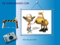 dezadelmaker.com