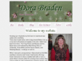 dorabraden.com