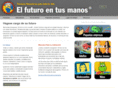 elfuturoentusmanos.com