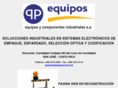 equiposcorp.com