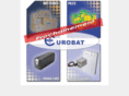 eurobat-batterie.com