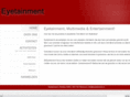 eyetainment.com