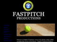 fastpitchproductions.com