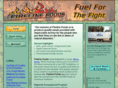 firelinefoods.com